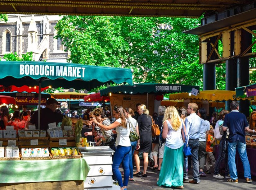 Markets and Farmers’ Fairs: Where to Buy Local Products in Milan