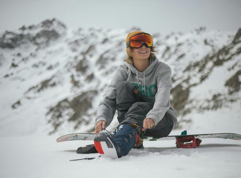 Winter Sports in Milan: A Snowy Wonderland